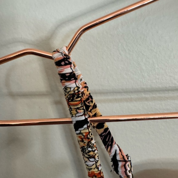 Free People Forever Yours Smocked Slip Maxi XS - Picture 4 of 7